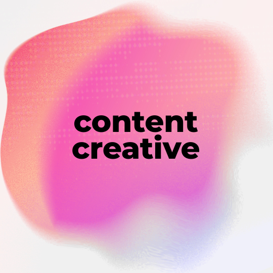 Content Creative (m/v/x)
